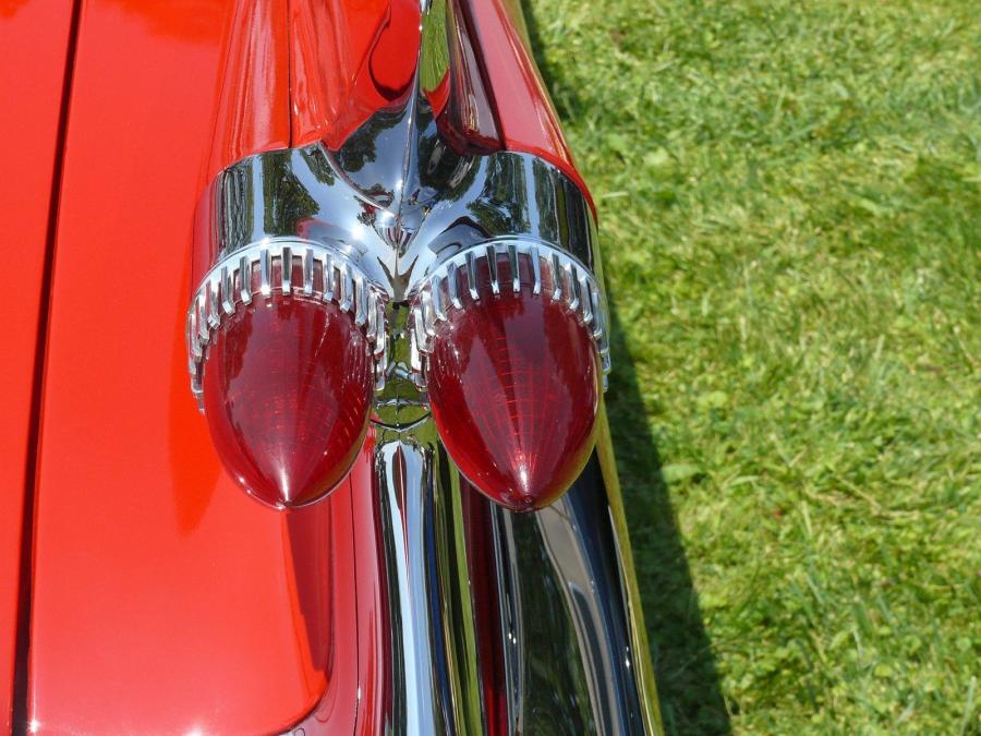  Cadillac Eldorado Biarritz Convertible 1959 года  (фото 15 из 40)
